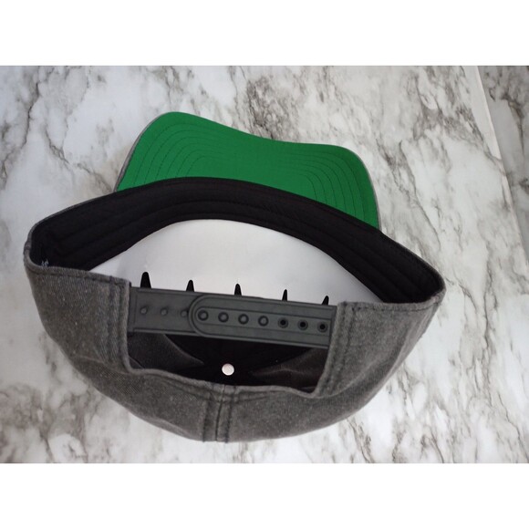 NWT Pink Floyd Adjustable Baseball Cap Hat - Picture 5 of 6